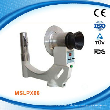 MSLPX06W Digital Panorama Dental X-Ray Maschine